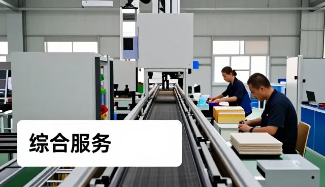 SEO优化服务