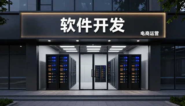 软件开发SEO优化服务软件常见误区盘点