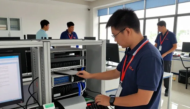 上海含肖网络科技有限公司推荐适用于系统集成的项目包括网络