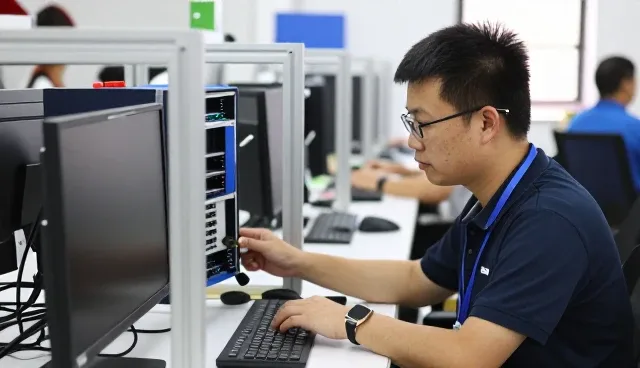 上海含肖网络科技有限公司分享软件开发使用优势