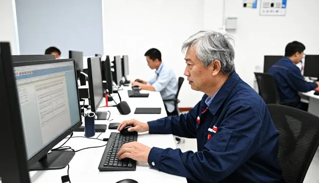 交通枢纽解决方案中的网络工程及系统集成选择